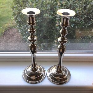 Pier 1 Imports Candlesticks